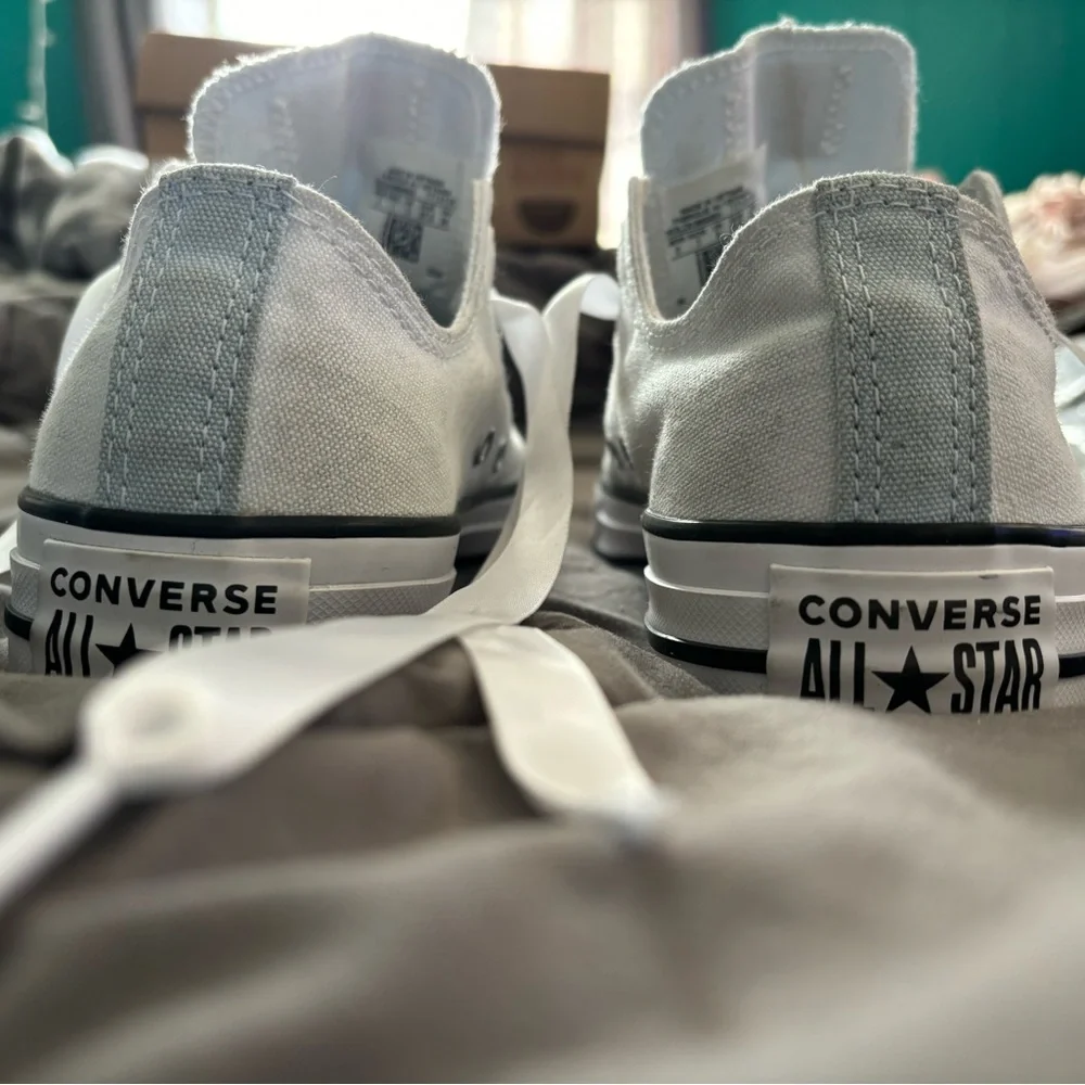Converse “MRS” sneakers - Picture 3 of 7